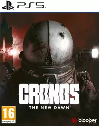 Ilustracja Cronos: The New Dawn PL (PS5)